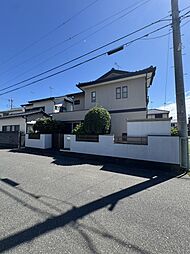 物件画像 北本市中央1丁目土地