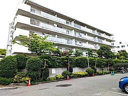物件画像 豊津パロス山手町二番館 B棟