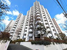 物件画像 南千里グリーンハイツ A棟