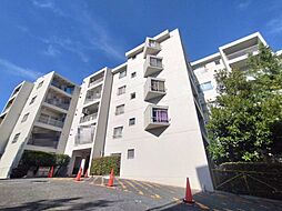 物件画像 千里月見ヶ丘ハイツH棟