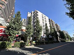 マンションイメージ
