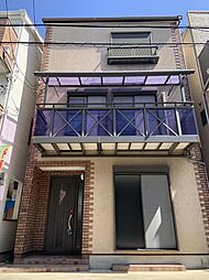 物件画像 吹田市原町4丁目中古一戸建て
