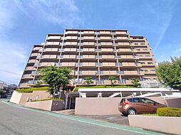 物件画像 セントラルステージ千里I番館