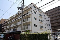 物件画像 緑地公園第二ダイヤモンドマンション