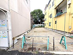 物件画像 吹田市片山町四丁目 売土地