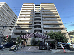 物件画像 セントファミーユ広芝