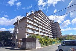 物件画像 ルネ千里丘弐号棟