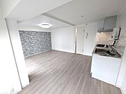 リフォーム済の綺麗なお部屋です。