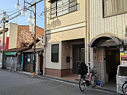 物件画像 西成区花園町南1丁目中古戸建