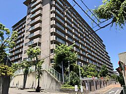 物件画像 ユニハイム千里丘吹田清水