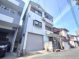 物件画像 千里丘5丁目売り土地