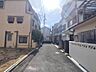 その他：●前面道路：幅員約3.85ｍ
