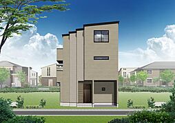 物件画像 摂津市浜町新築戸建