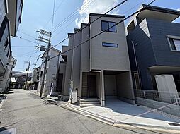 物件画像 摂津市浜町新築戸建