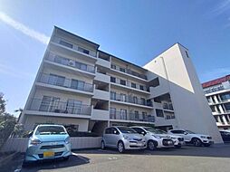 物件画像 豊津パロス山手町2番館B棟