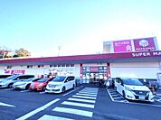 ○マツゲン 吹田インター青葉丘店　徒歩7分