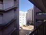 その他：■東向きバルコニーからの眺望：南東側の洋室より撮影