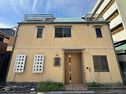 物件画像 吹田市吹東町中古戸建て