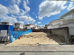 物件画像 上野西3丁目土地建築条件なし