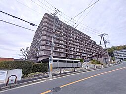 物件画像 千里台スカイハイツA棟