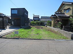 物件画像 城東１丁目売地