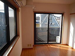 東急大井町線　旗の台駅　徒歩5分 1階1Kのリビング/ダイニング