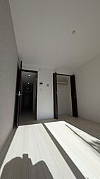 都営浅草線　馬込駅　徒歩７分 102 1階1Kの室内