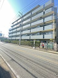 物件画像 ライフプラザ南日吉