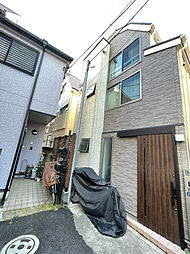 物件画像 大井5丁目戸建