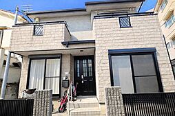 物件画像 大田区蒲田3丁目戸建