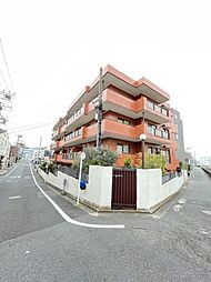 物件画像 ハイネス久が原