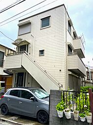 物件画像 西六郷四丁目戸建