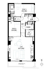 都立大アーバンハイム