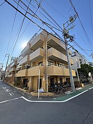マンションイメージ