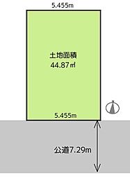 物件画像 大田区池上2丁目