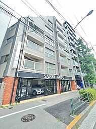 物件画像 ライオンズマンション荏原第２