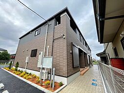 八街駅 6.3万円