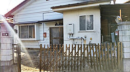 物件画像 青木村田沢 古家付き土地