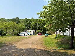 物件画像 盤渓４７２．８坪