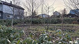 物件画像 簾舞４条１丁目７９．８６坪