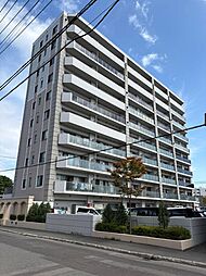物件画像 グランファーレ豊平公園駅前パークフロント