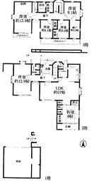 物件画像 学園緑ヶ丘中古戸建