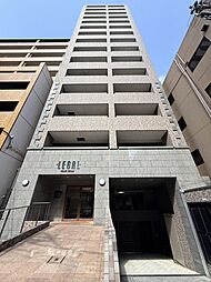 物件画像 リーガル南船場II
