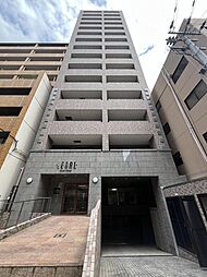 物件画像 リーガル南船場II