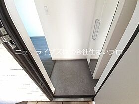 大阪府寝屋川市秦町（賃貸アパート1LDK・2階・35.76㎡） その5