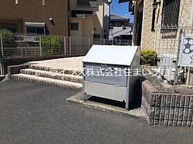 大阪府寝屋川市秦町（賃貸アパート1LDK・2階・35.76㎡） その14