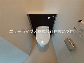 大阪府寝屋川市秦町（賃貸アパート1LDK・2階・35.76㎡） その8