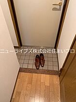 大阪府寝屋川市黒原橘町（賃貸マンション1R・3階・20.02㎡） その8