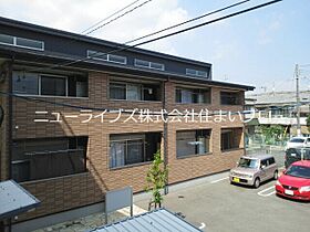 大阪府寝屋川市高倉1丁目（賃貸アパート1DK・2階・36.78㎡） その1