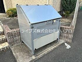 大阪府寝屋川市秦町（賃貸アパート1LDK・3階・35.76㎡） その14